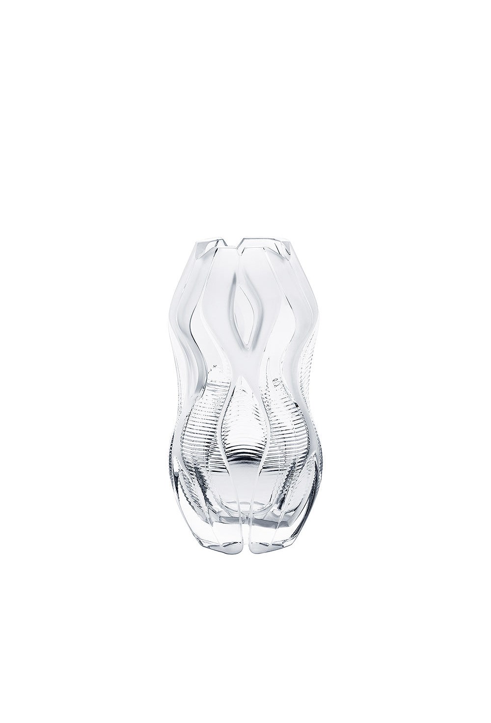 Manifesto Vase, Zaha Hadid & Lalique, 2014 - photo 58472