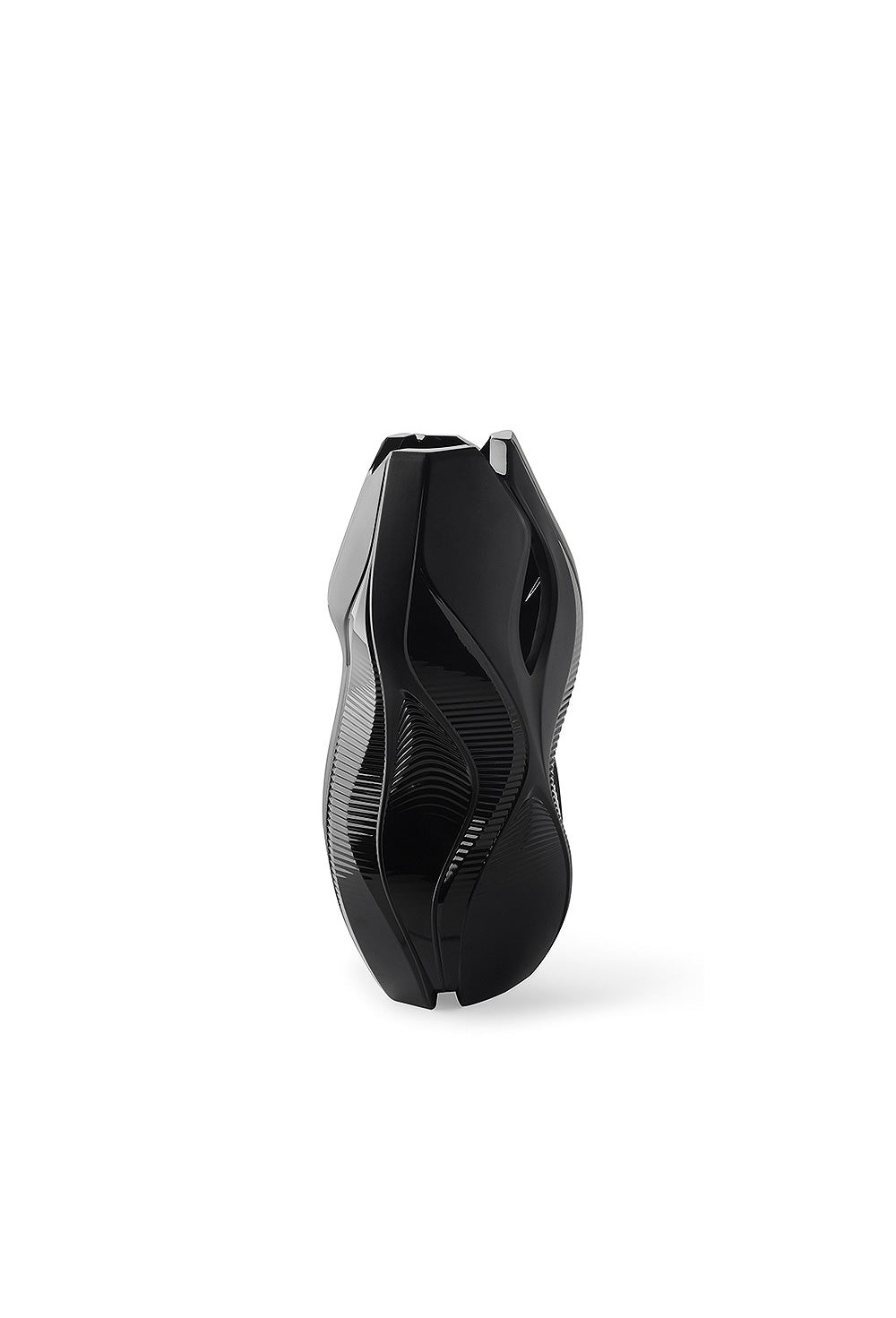 Manifesto Vase, Zaha Hadid & Lalique, 2014 - photo 58475