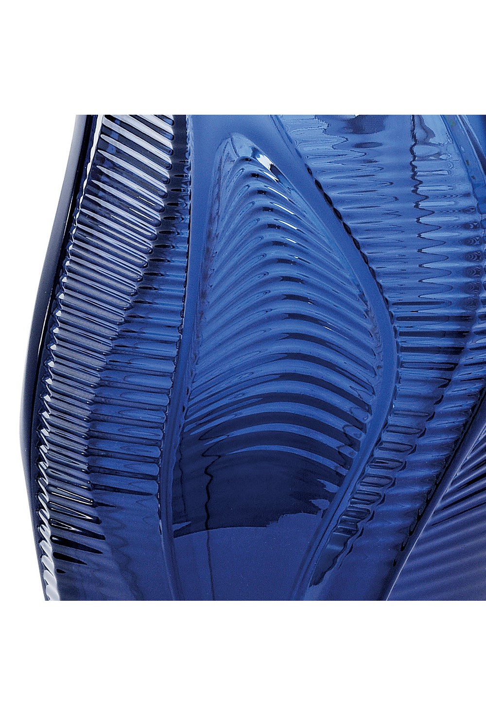 Manifesto Vase, Zaha Hadid & Lalique, 2014 - photo 58478