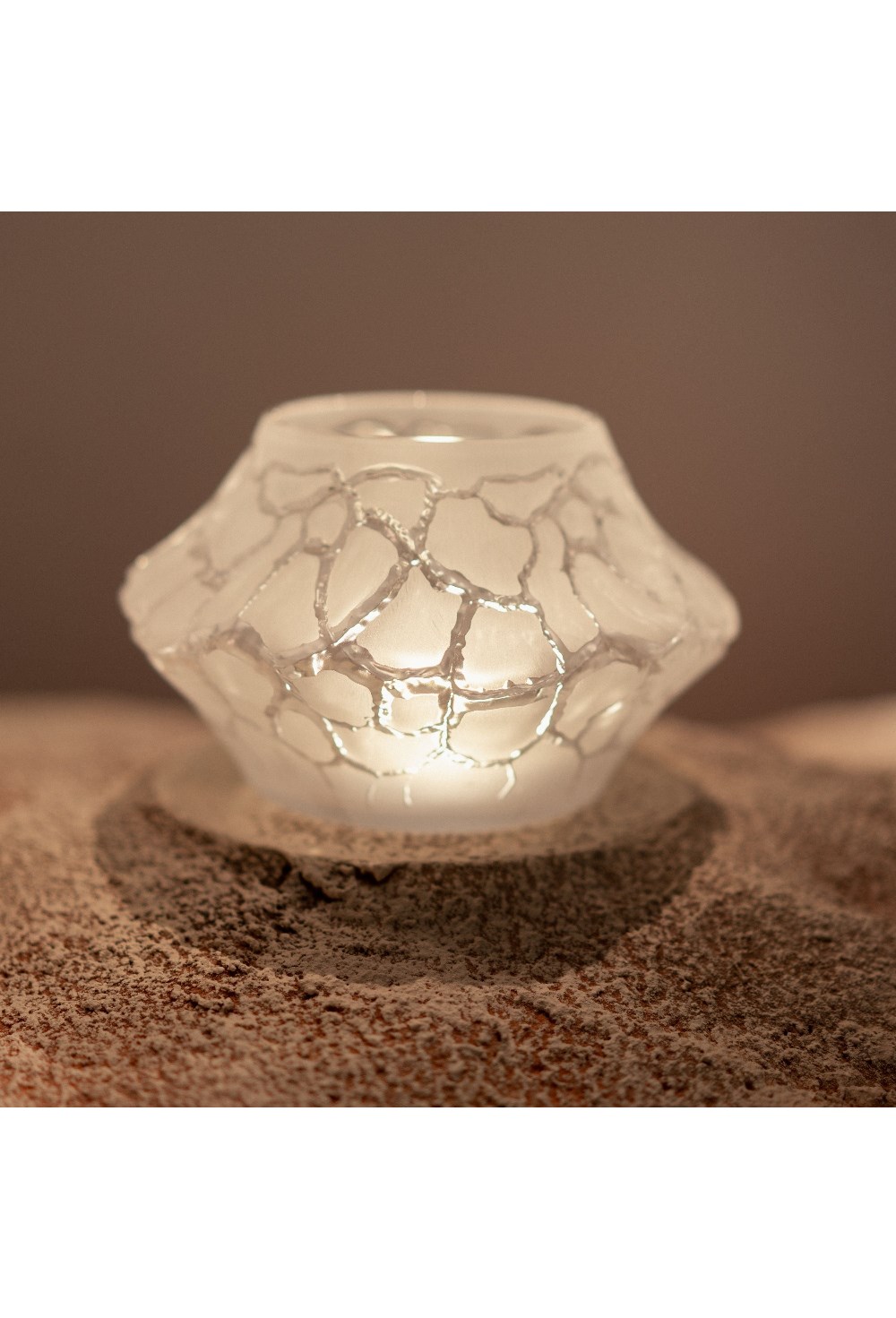 Caldera small vase-votive - photo 58482