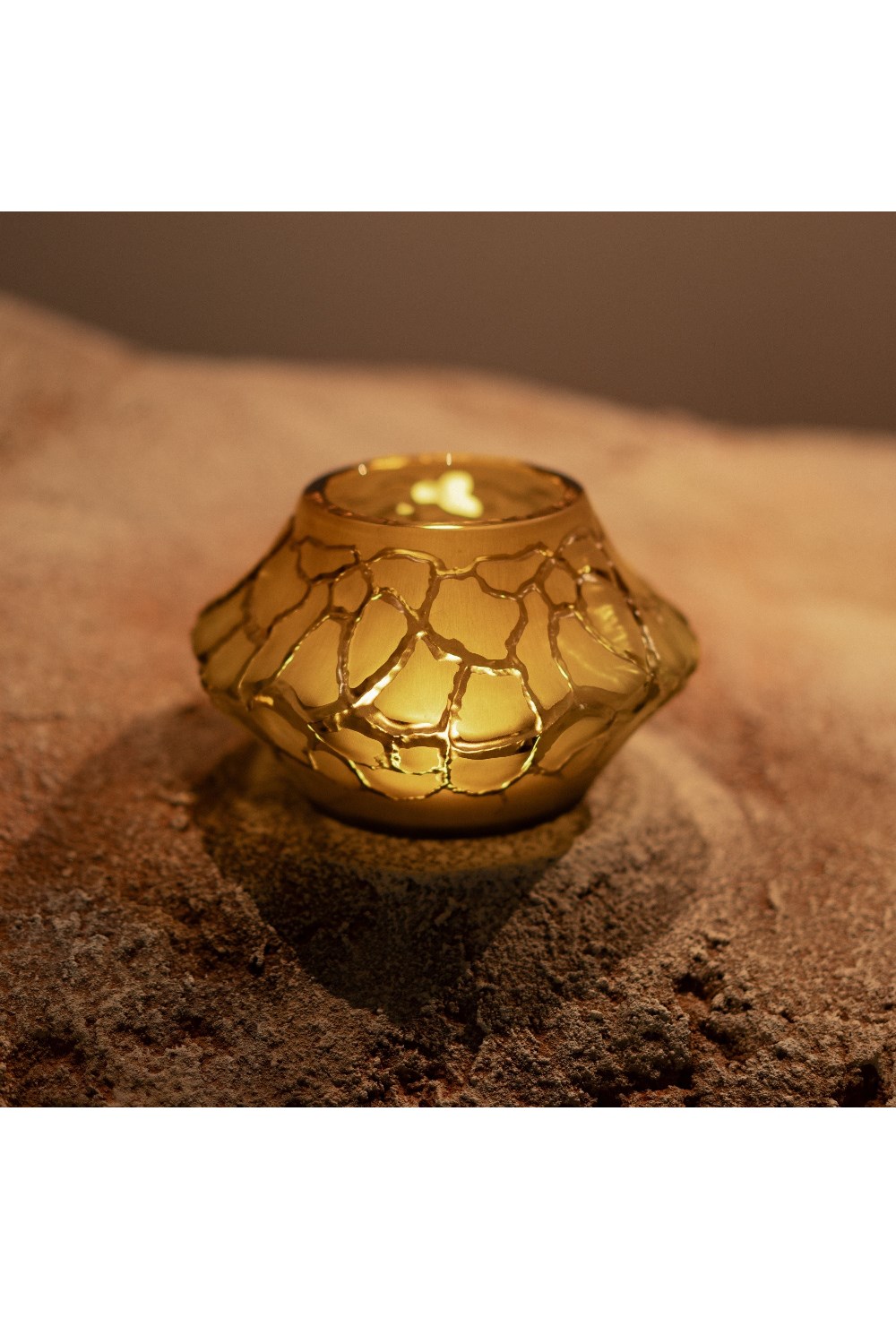 Caldera small vase-votive - photo 58484