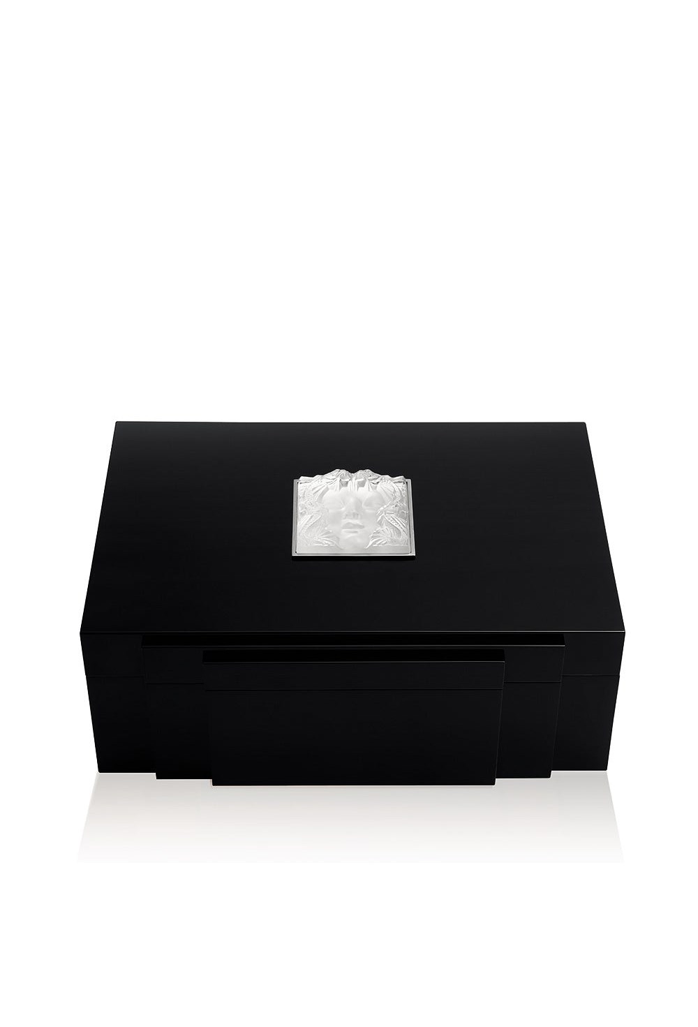 Masque de Femme jewellery box - photo 58494