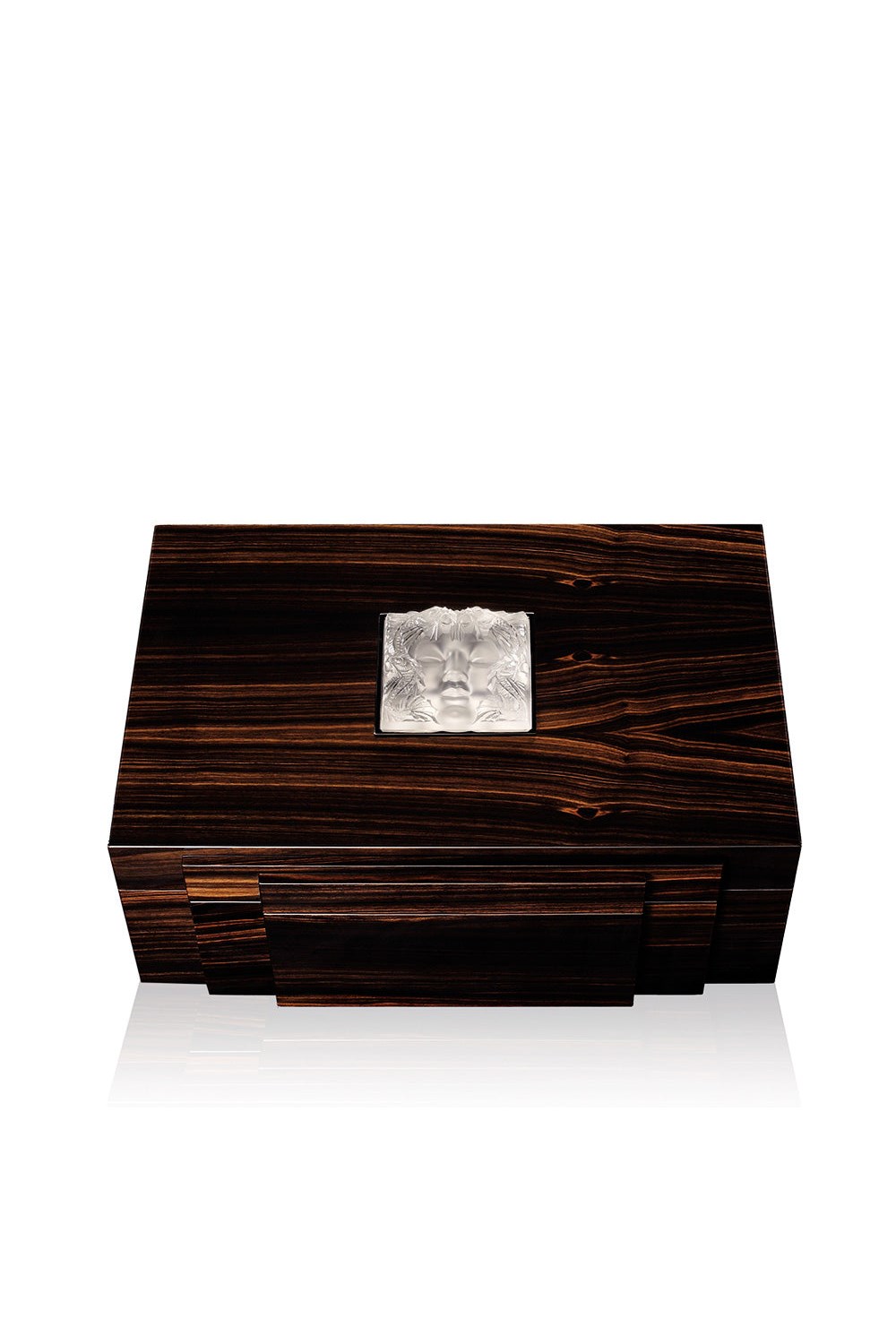 Masque de Femme jewellery box - photo 58495
