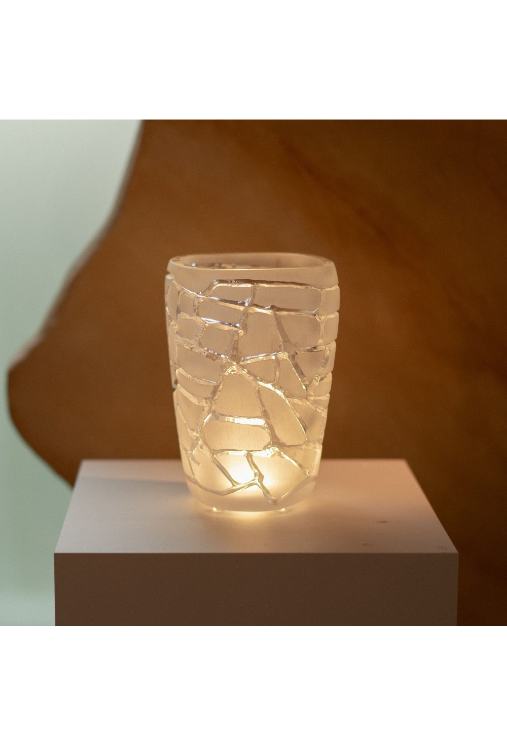 Magnitude Vase - photo 58499
