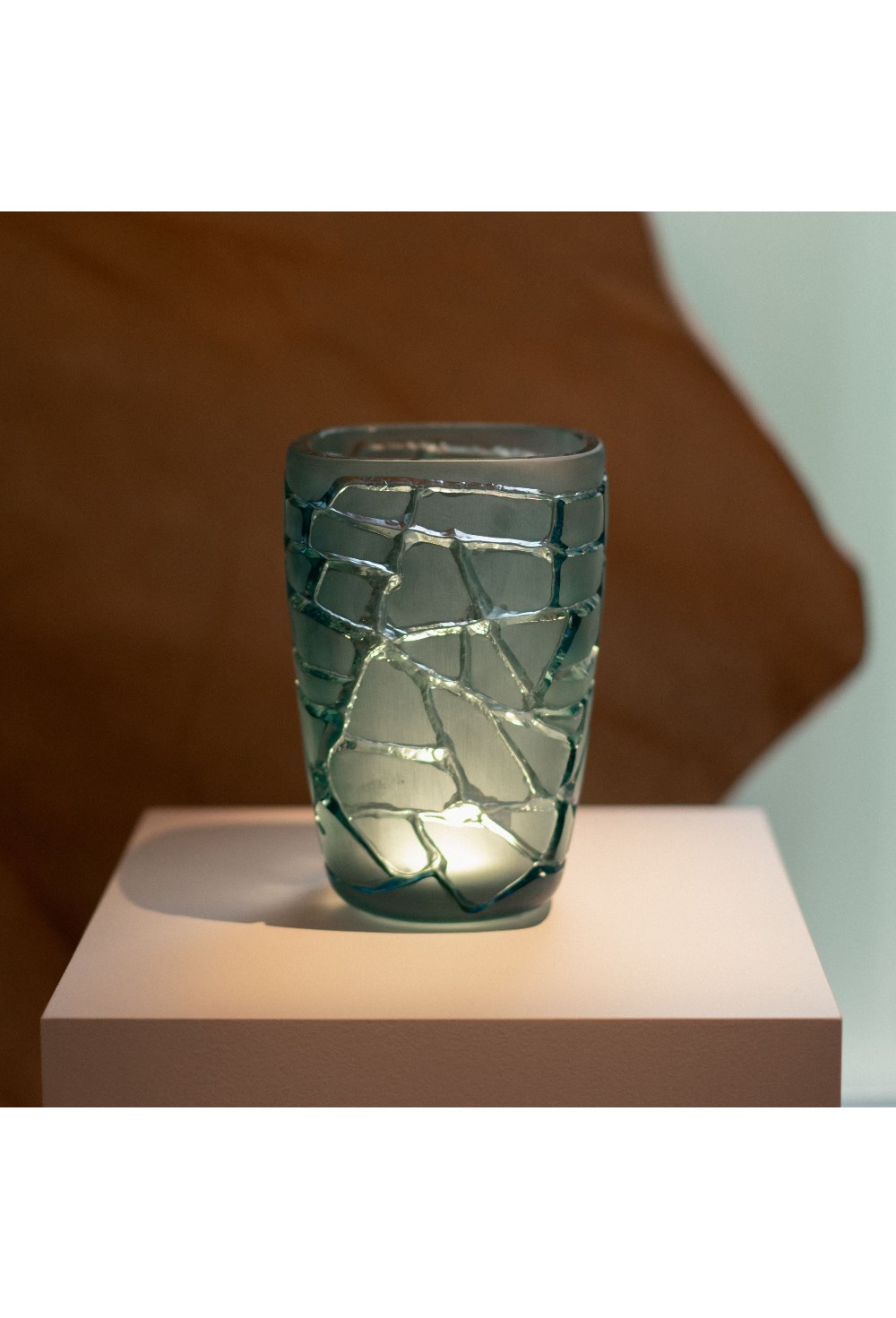 Magnitude Vase - photo 58500