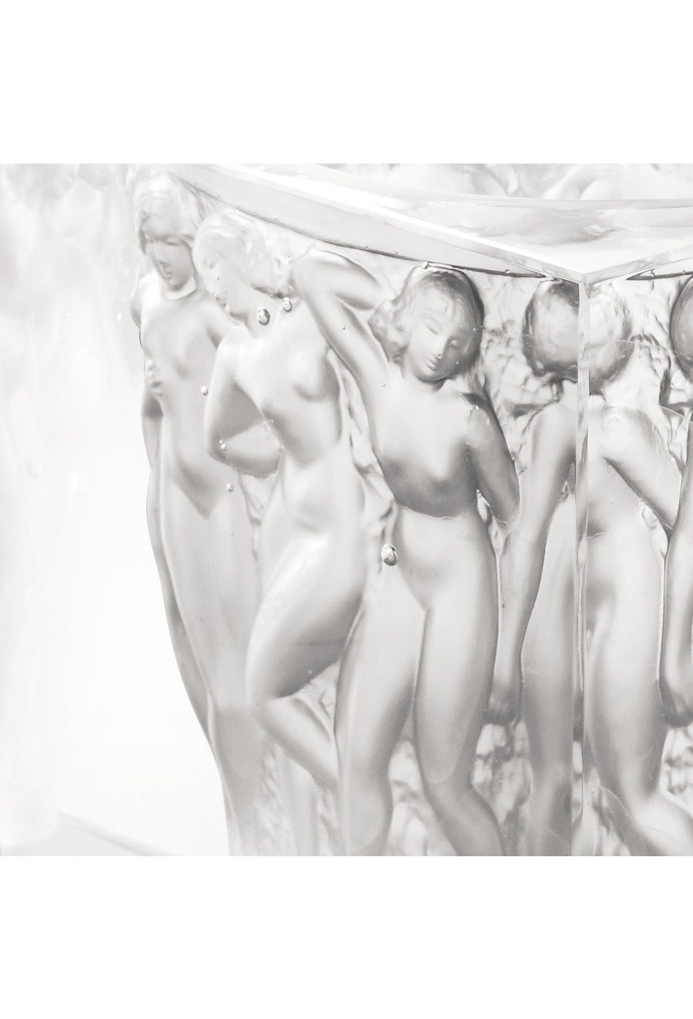 Révélation Bacchantes vase - photo 58503