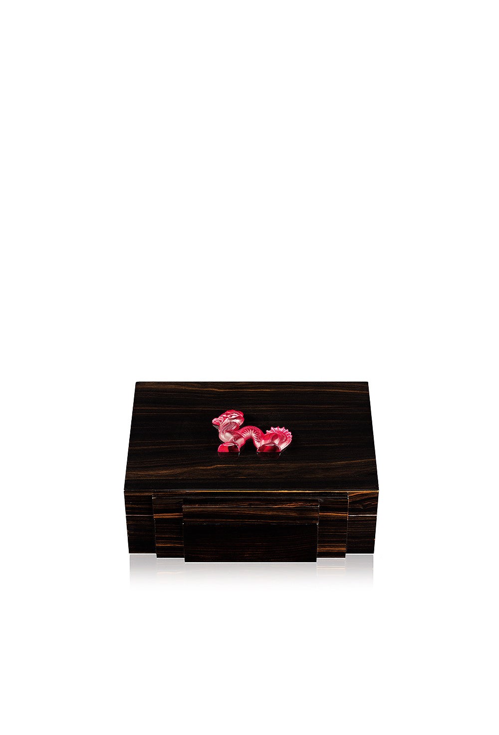 Dragon cigars box small size - photo 58509