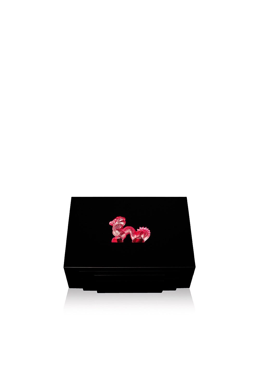 Dragon cigars box small size - photo 58510