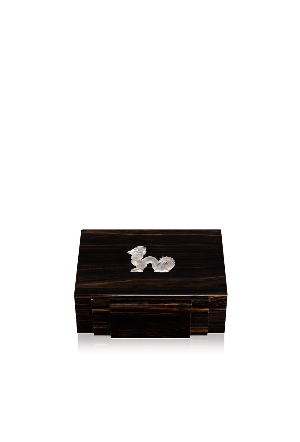 Dragon cigars box small size - photo 58511