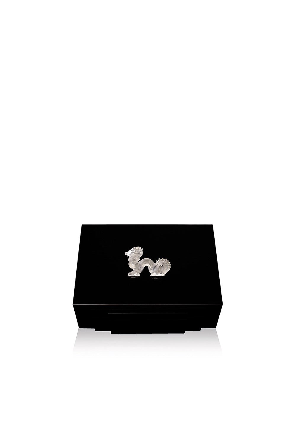 Dragon cigars box small size - photo 58512