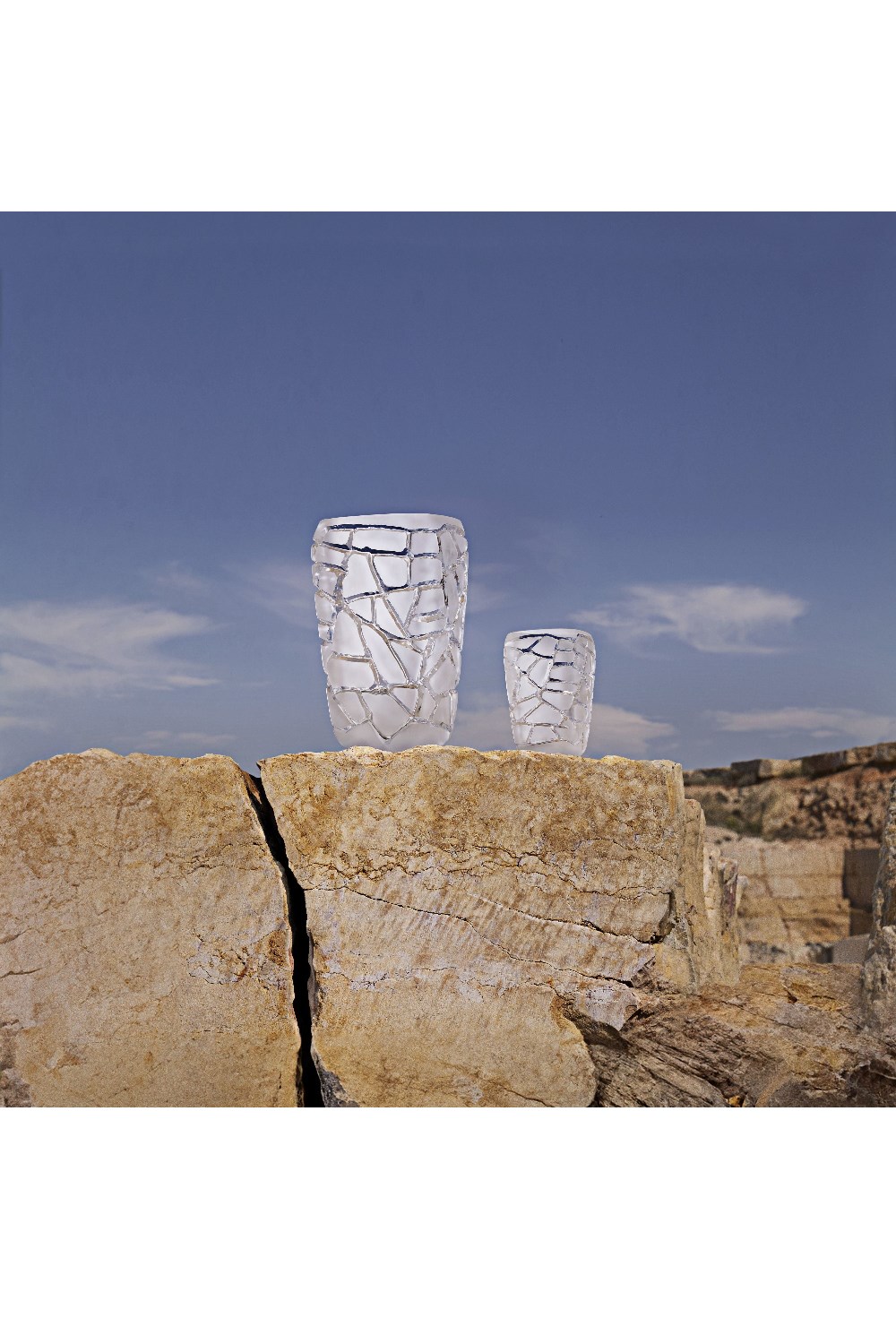 Magnitude grand Vase - photo 58521