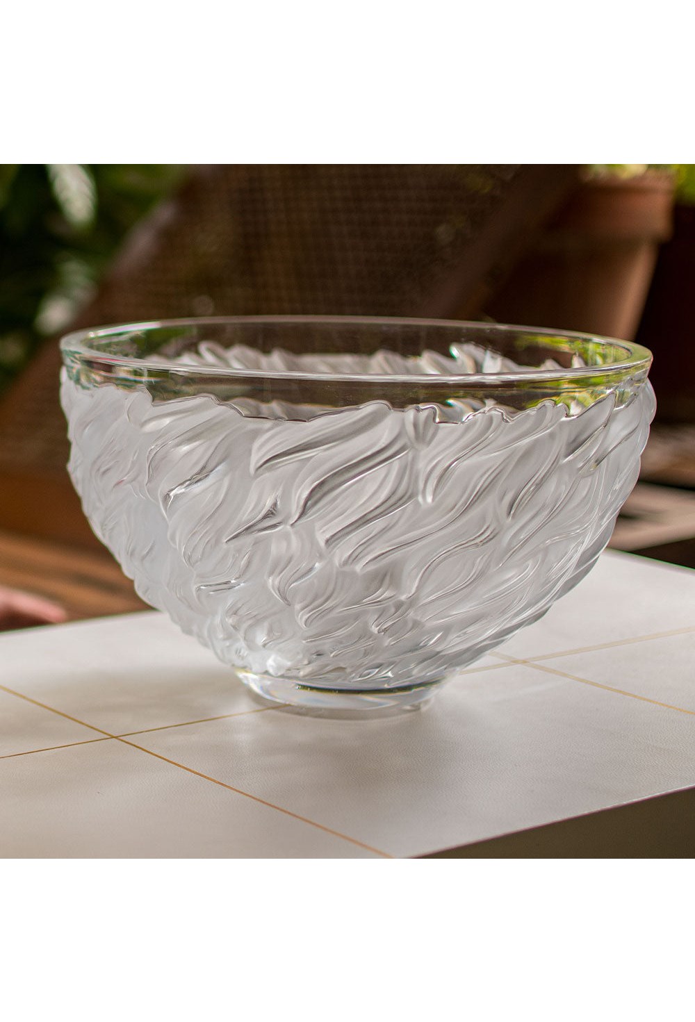 Fourrure bowl - photo 58524
