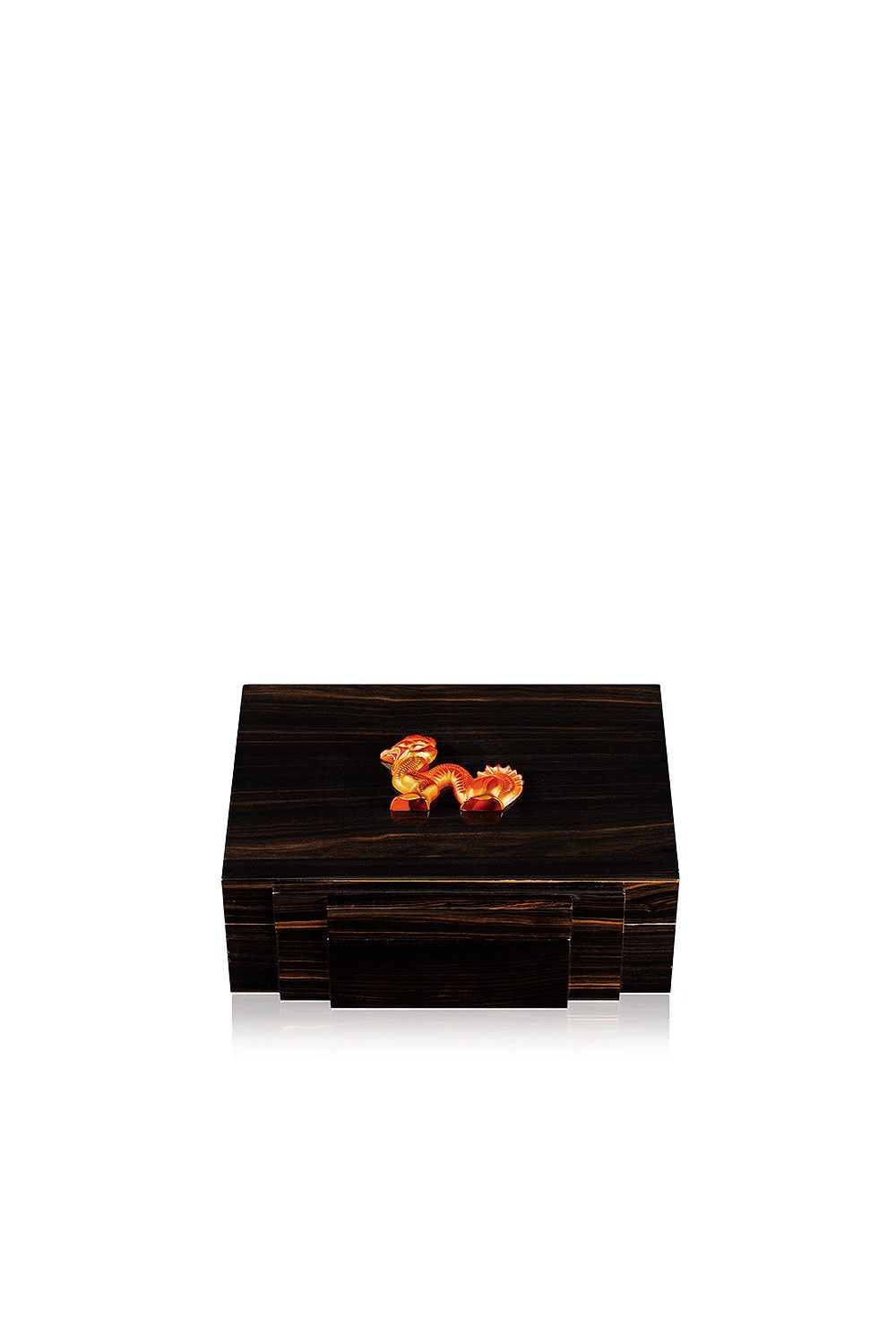 Dragon jewellery box small size - photo 58526