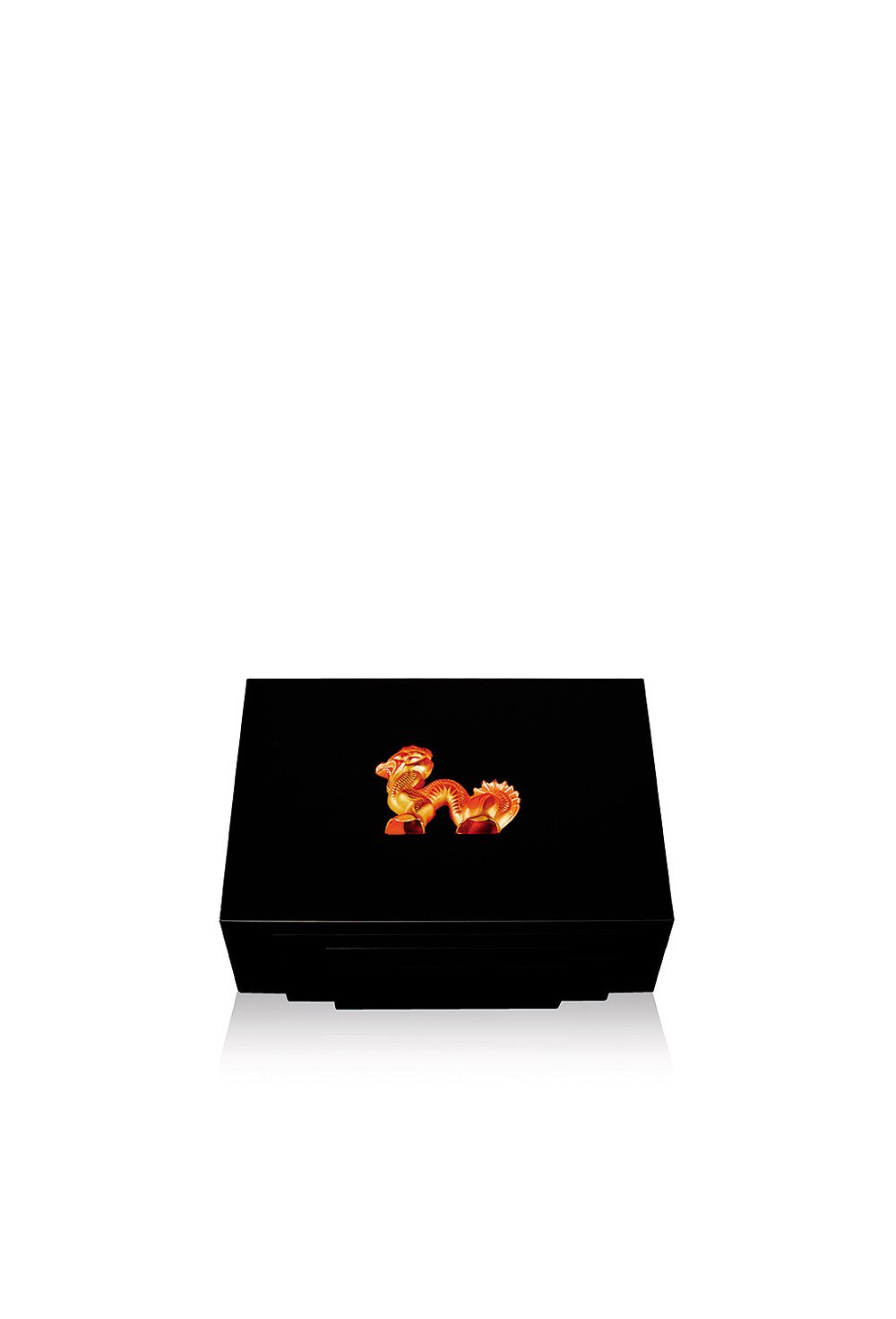 Dragon jewellery box small size - photo 58527