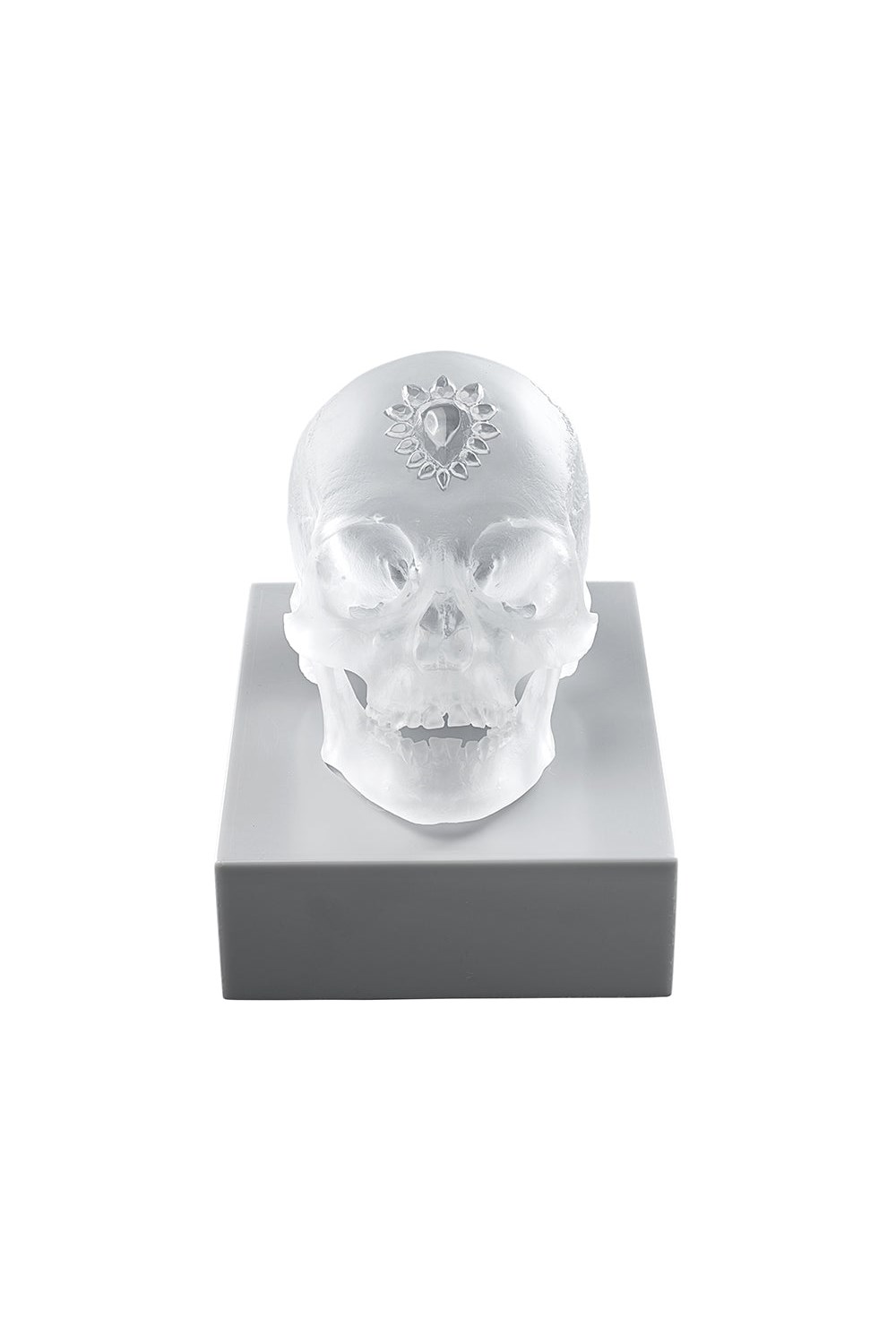 Eternal Sleep, Damien Hirst & Lalique, 2017 - photo 58531