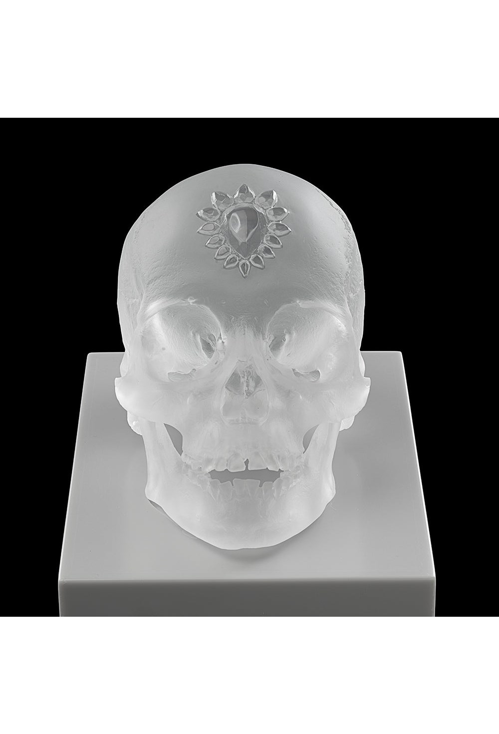 Eternal Sleep, Damien Hirst & Lalique, 2017 - photo 58532