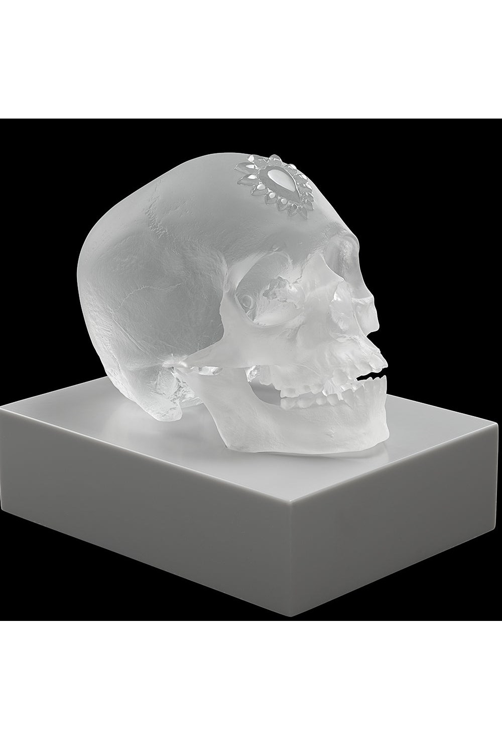 Eternal Sleep, Damien Hirst & Lalique, 2017 - photo 58533