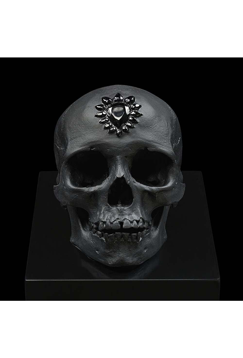 Eternal Sleep, Damien Hirst & Lalique, 2017 - photo 58535