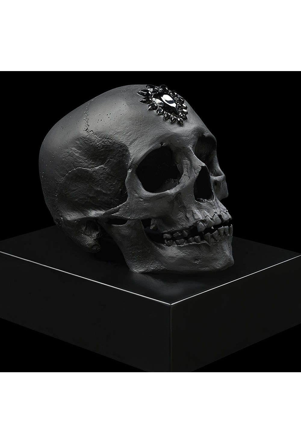 Eternal Sleep, Damien Hirst & Lalique, 2017 - photo 58536