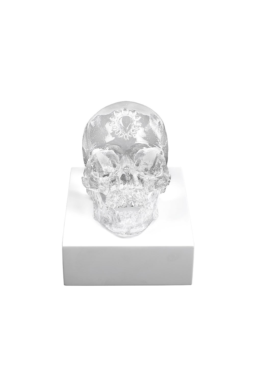 Eternal Sleep, Damien Hirst & Lalique, 2017 - photo 58537