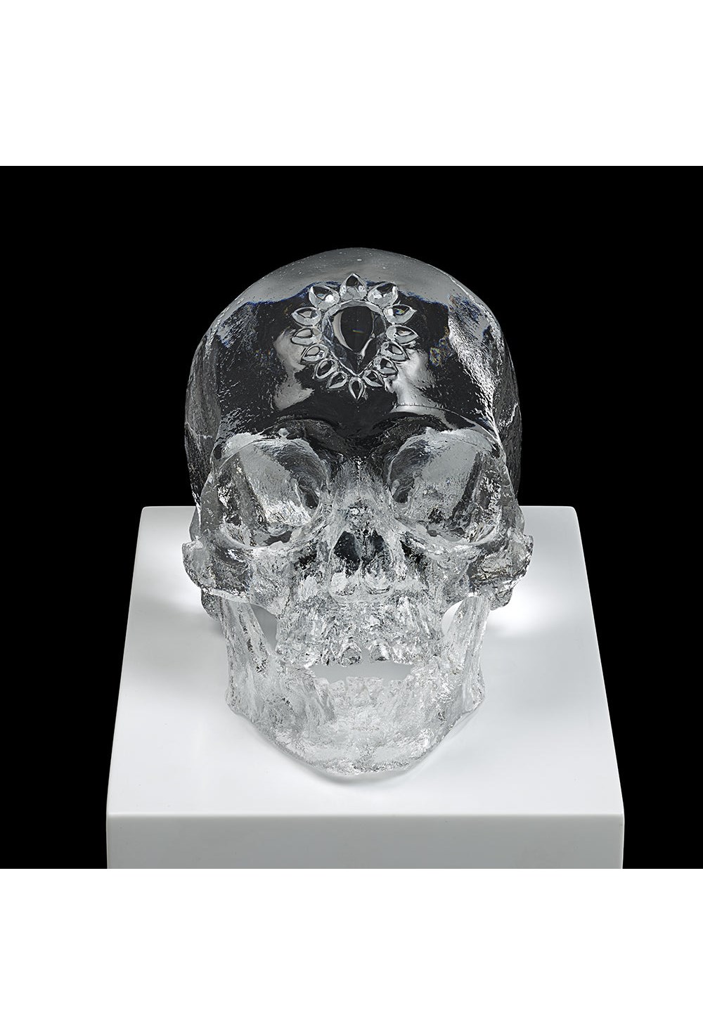 Eternal Sleep, Damien Hirst & Lalique, 2017 - photo 58538