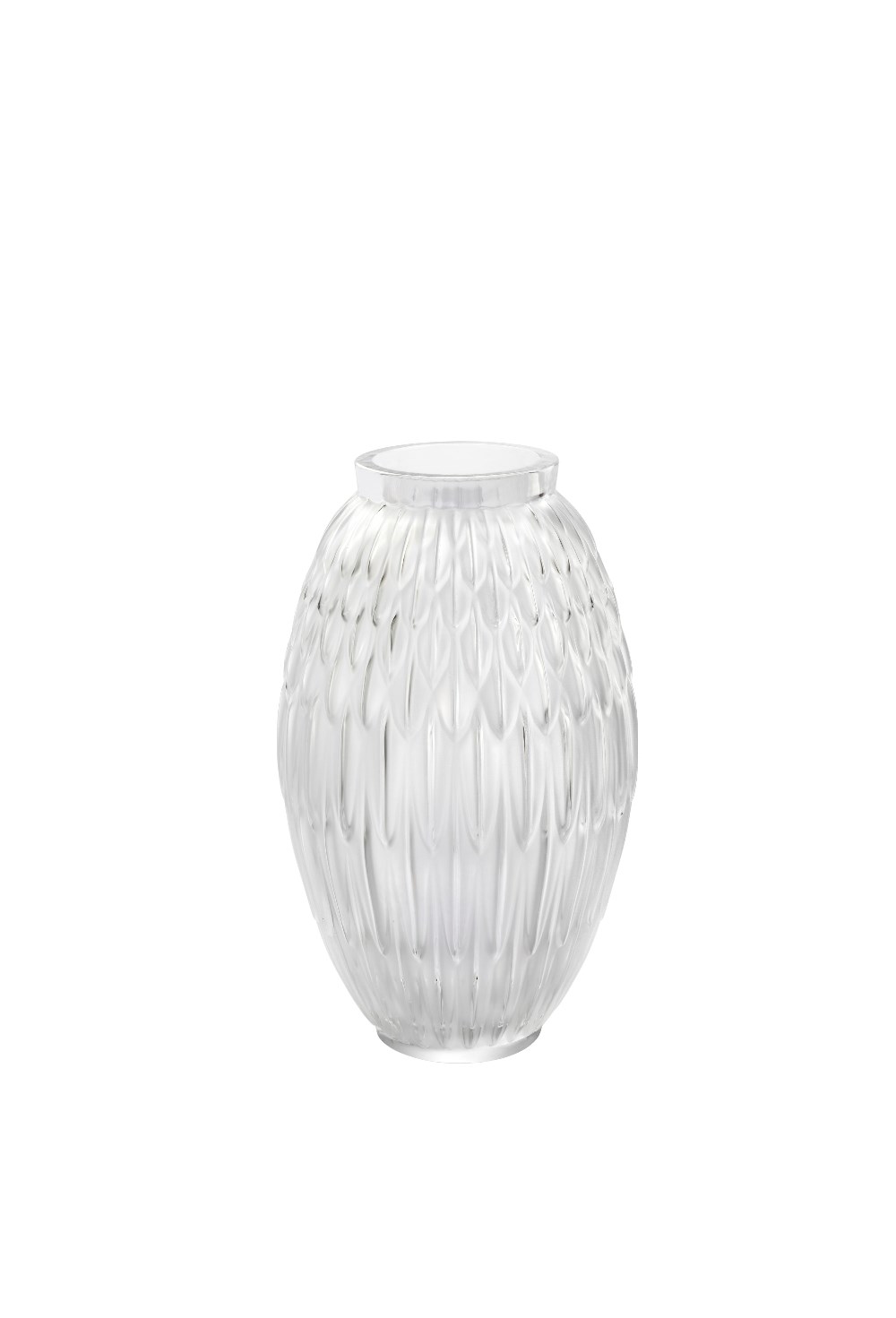 Plumes Grand Vase - photo 58544