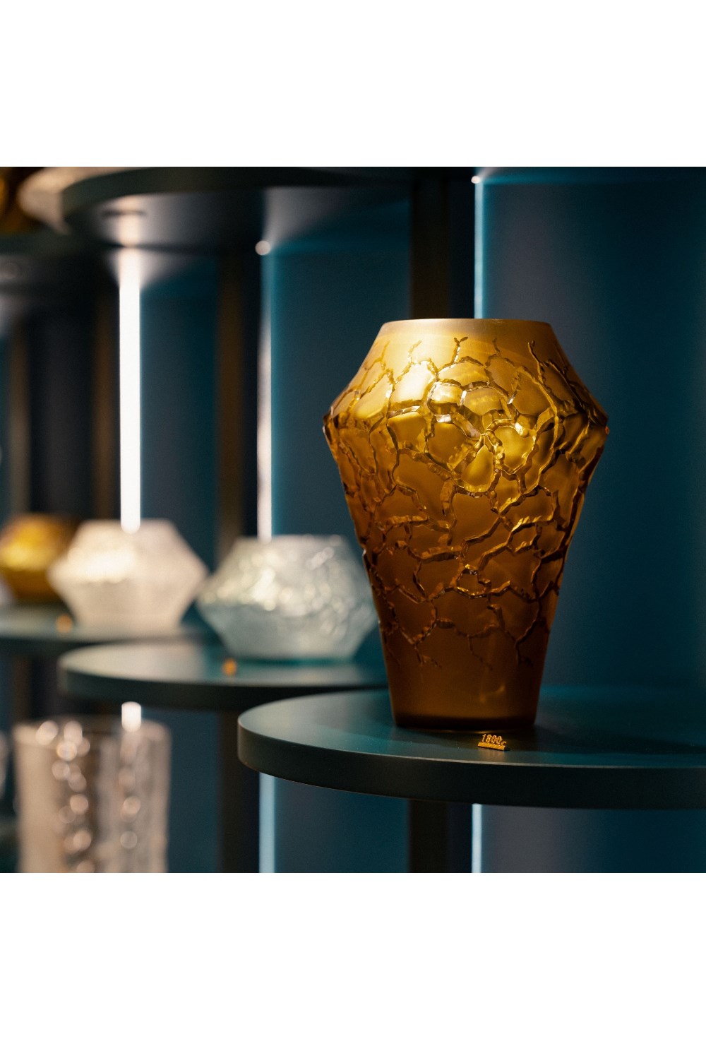 Caldera Vase - photo 58547
