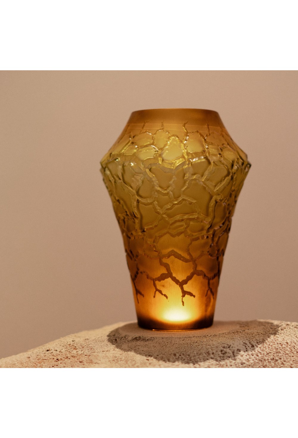Caldera Vase - photo 58548