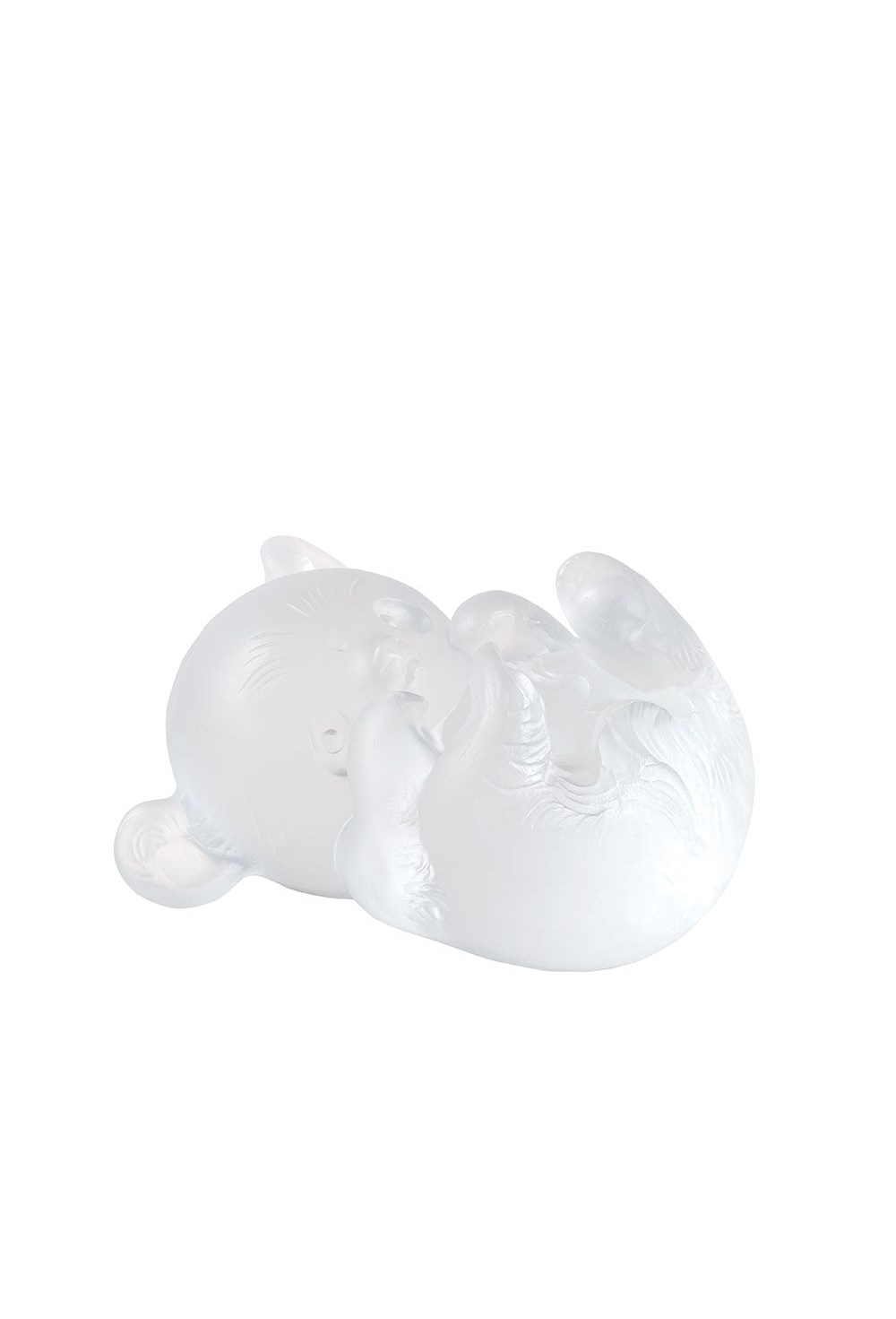Meng-Meng, Han Meilin And Lalique, 2019 - photo 58559