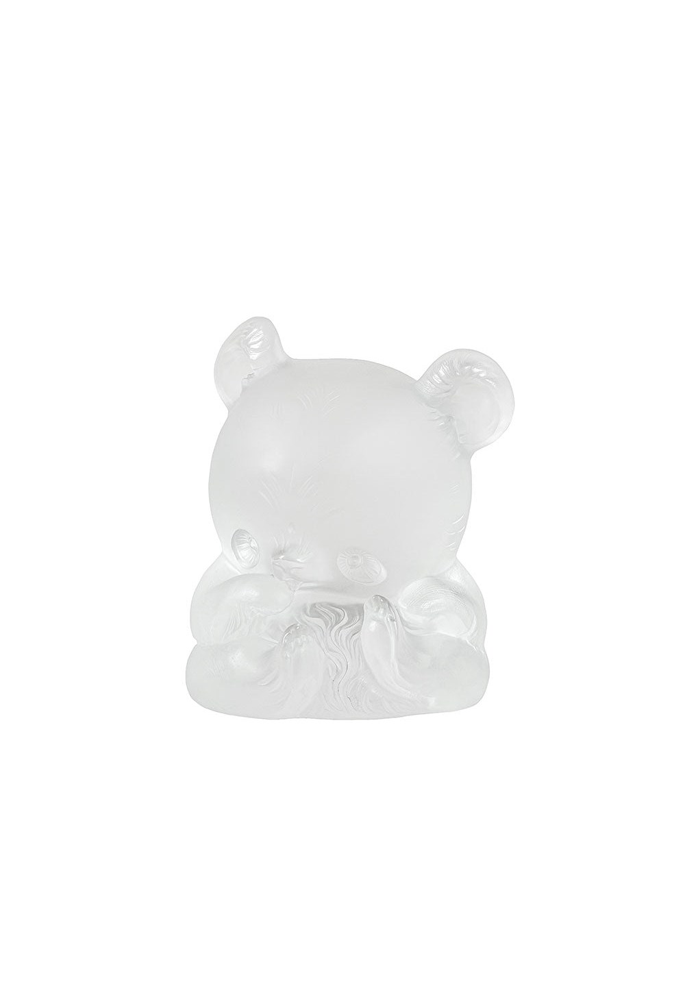 Yuan-Yuan, Han Meilin And Lalique, 2019 - photo 58564