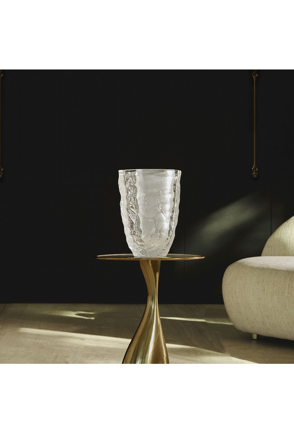 Silex Vase, Large size - photo 58577