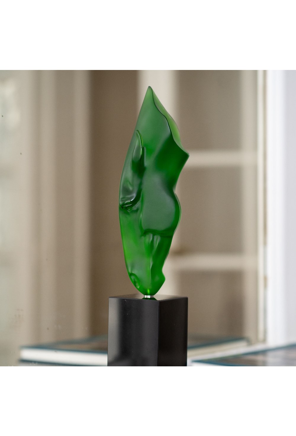 Still Water by Nic Fiddian Green & Lalique, 2024 - photo 58580