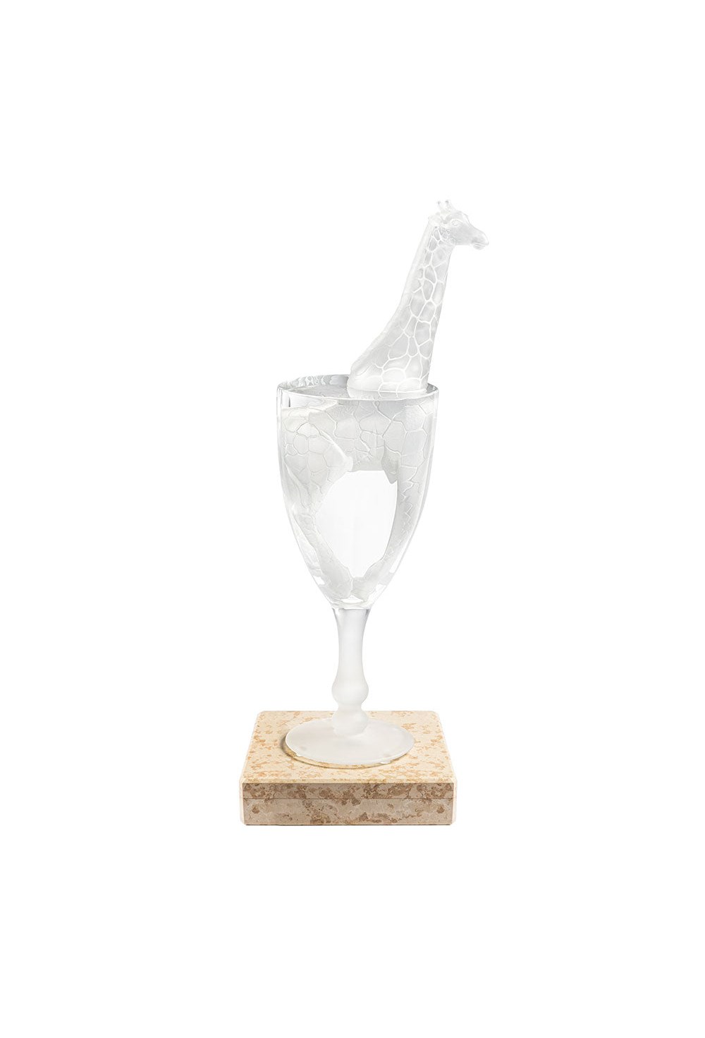 Le Bain de Cristal, René Magritte et Lalique, 2023 - photo 58583