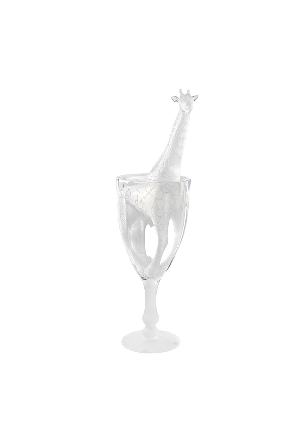 Le Bain de Cristal, René Magritte et Lalique, 2023 - photo 58584