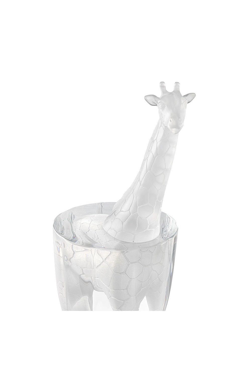 Le Bain de Cristal, René Magritte et Lalique, 2023 - photo 58585