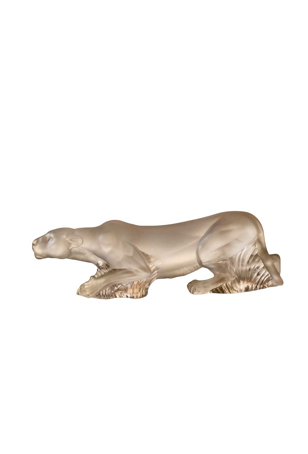 Timbavati Lioness sculpture - photo 58589