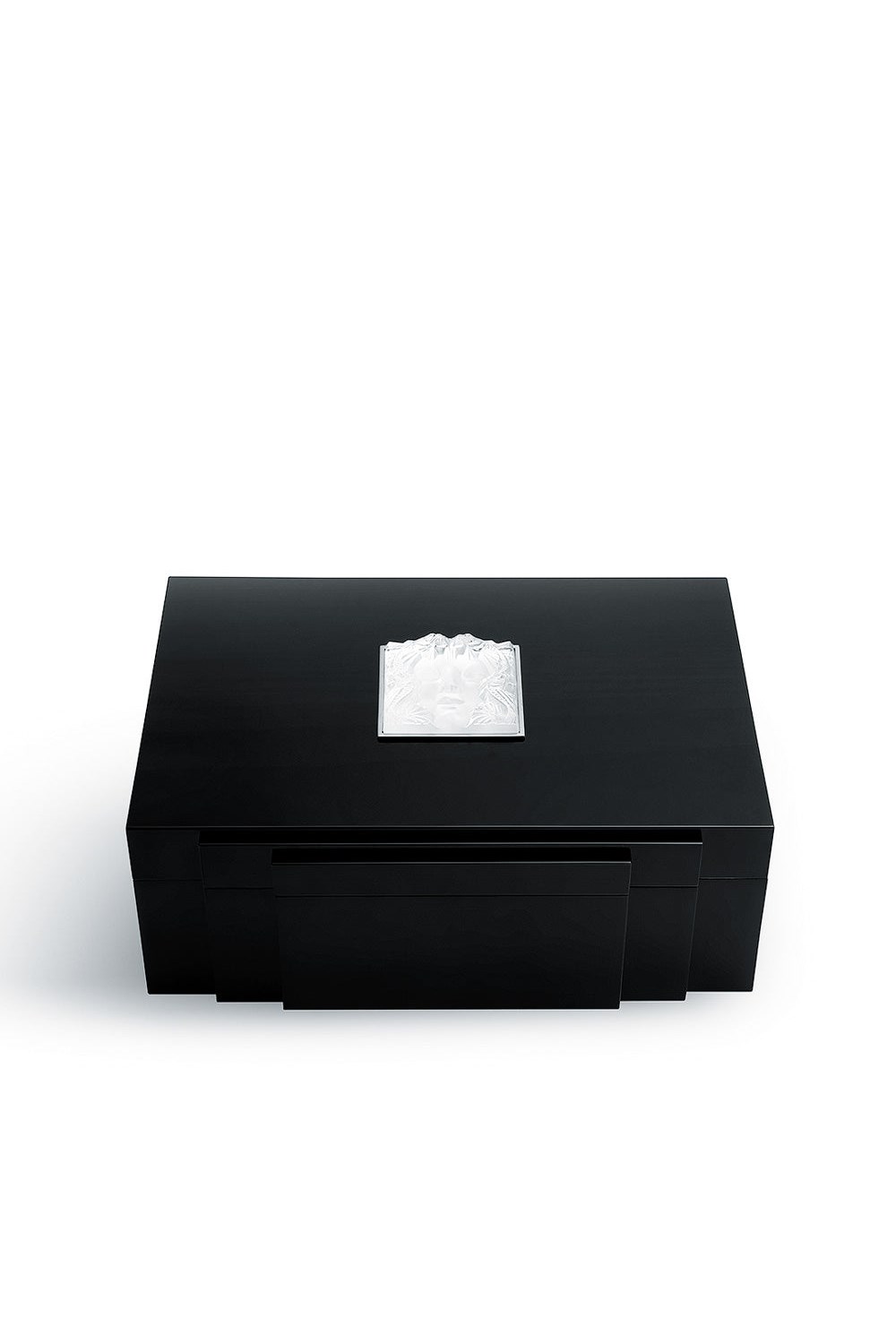 Masque de Femme cigars box - photo 58604