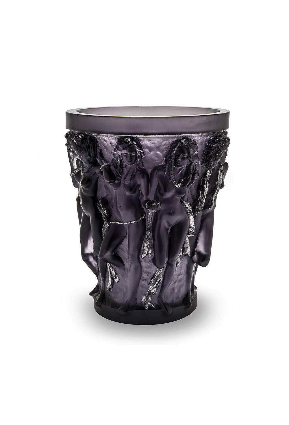 Sirènes Vase, Terry Rodgers & Lalique, 2017 - photo 58605