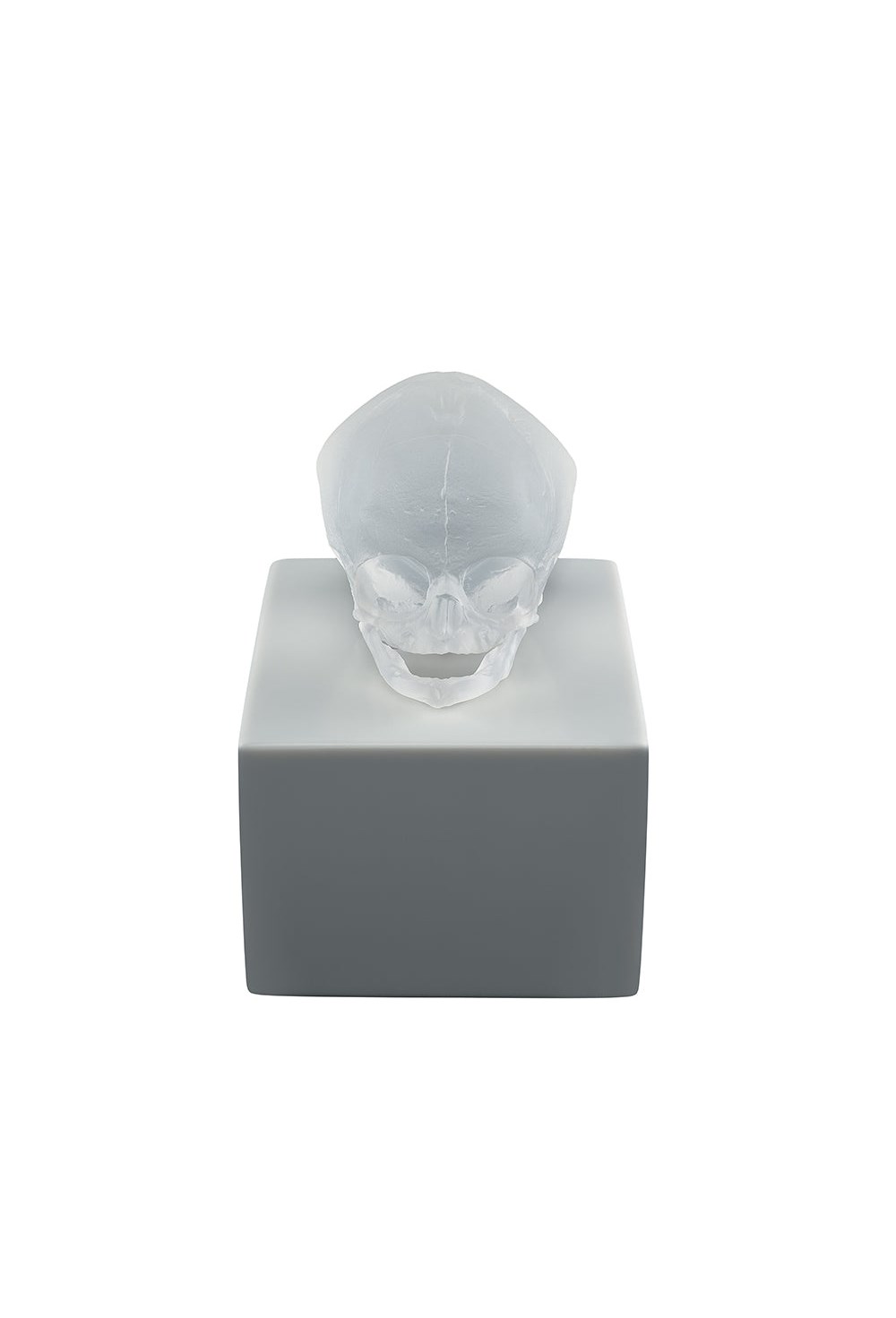 Eternal Memory, Damien Hirst & Lalique, 2017 - photo 58613