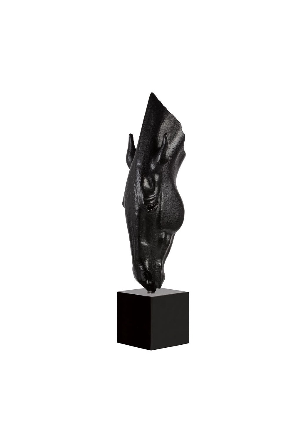 Still Water by Nic Fiddian Green & Lalique, 2021 - photo 58617