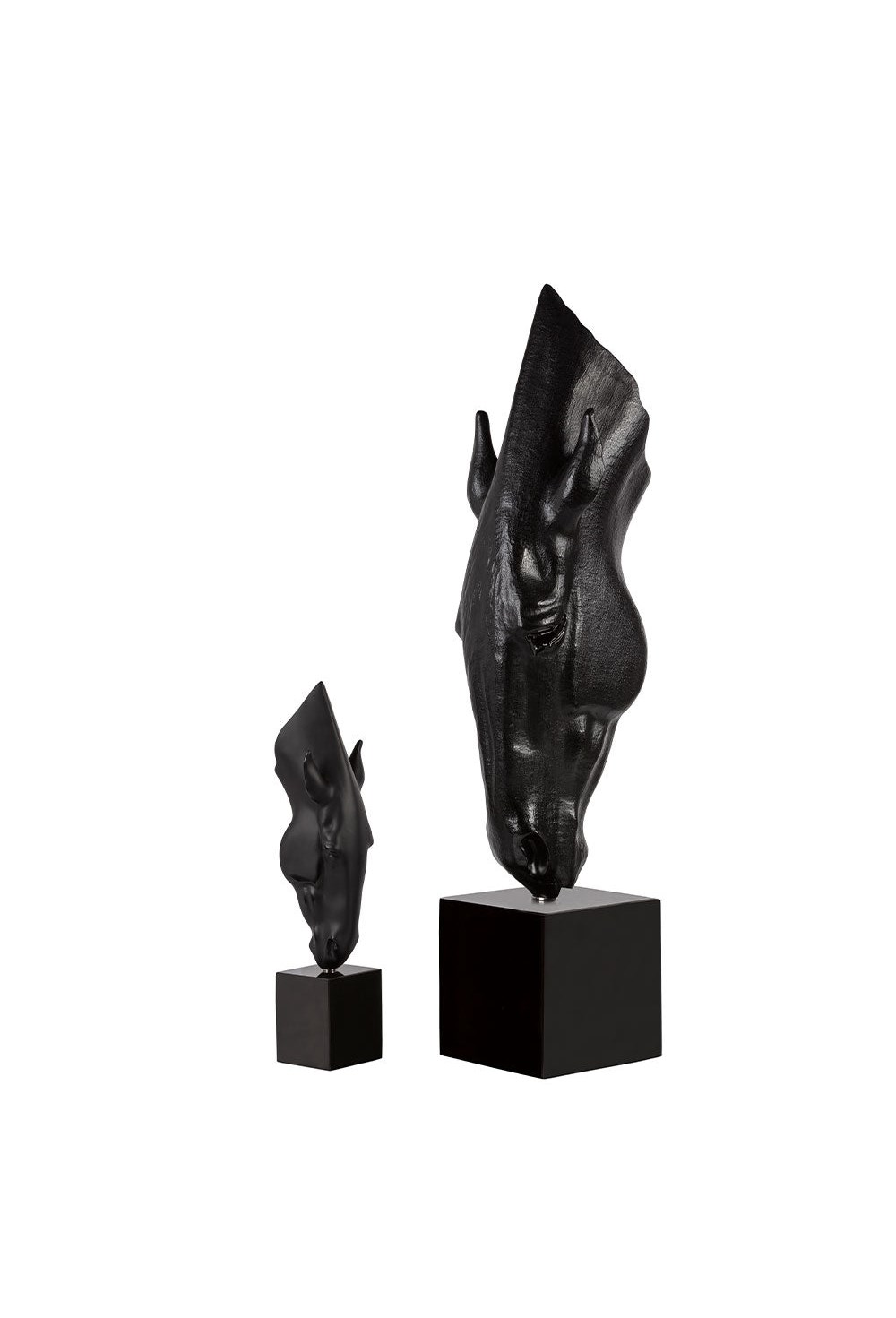 Still Water by Nic Fiddian Green & Lalique, 2021 - photo 58618