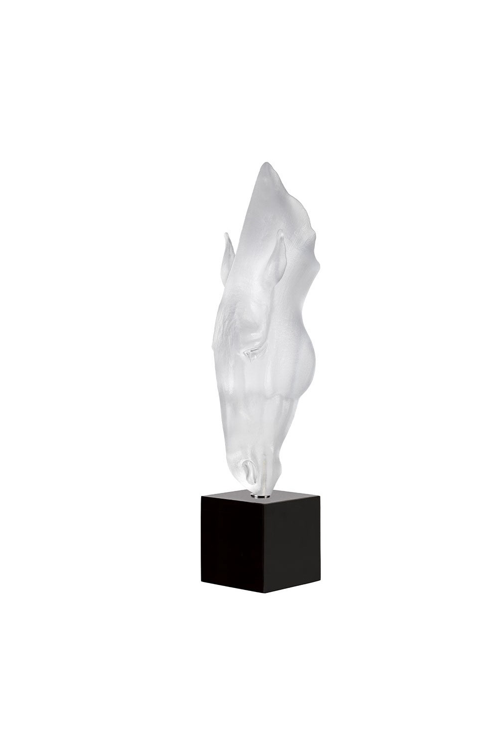 Still Water by Nic Fiddian Green & Lalique, 2021 - photo 58619