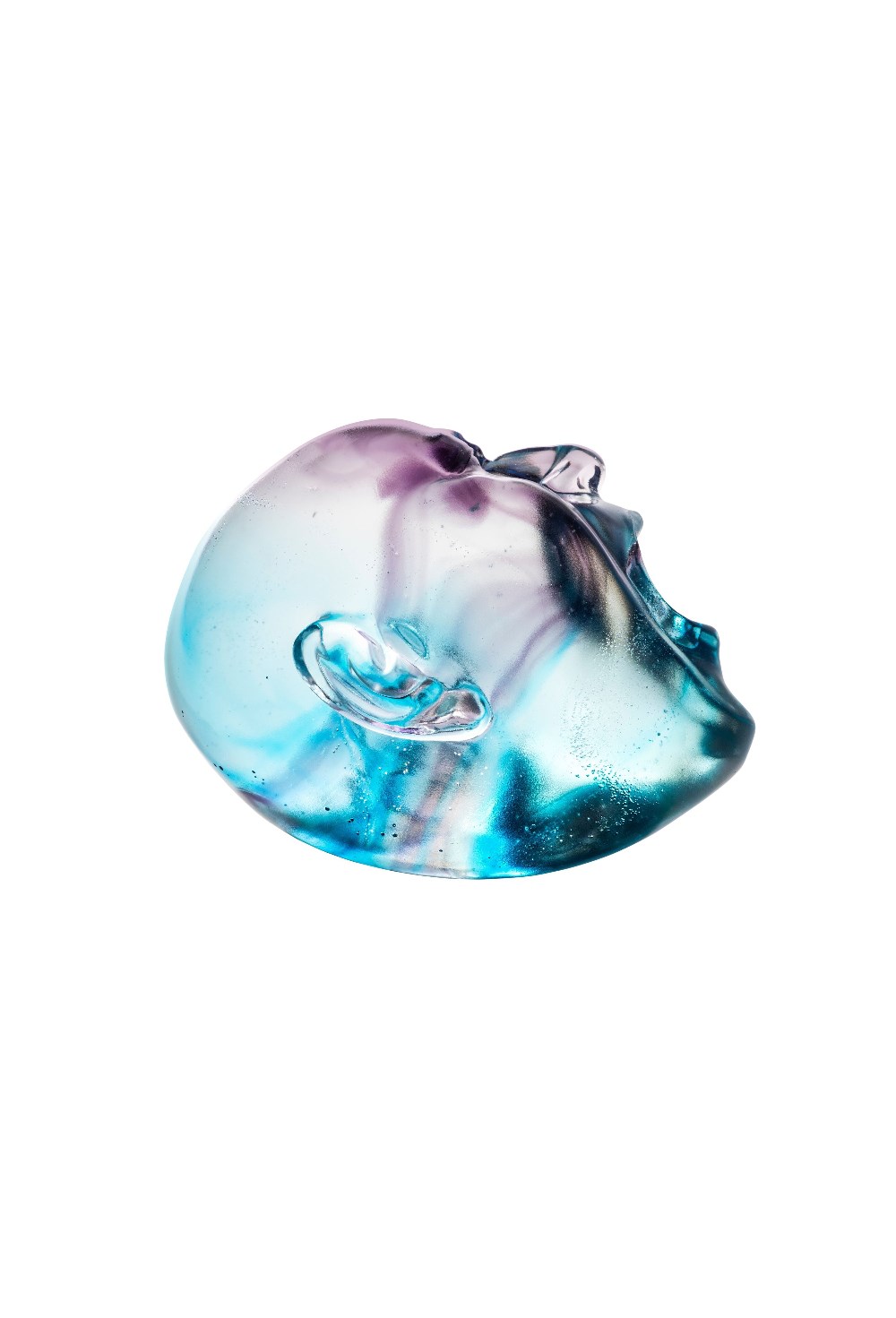 Yawning Man, Fang Lijun and Lalique, 2026 - photo 58622