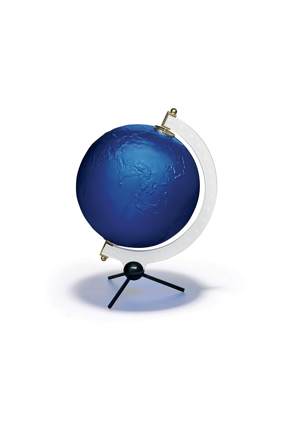 La Terre Bleue, Yves Klein ™ by Lalique, 2015 - photo 58630