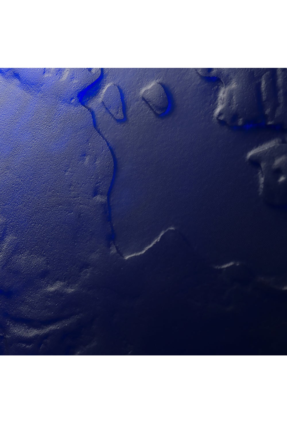 La Terre Bleue, Yves Klein ™ by Lalique, 2015 - photo 58633