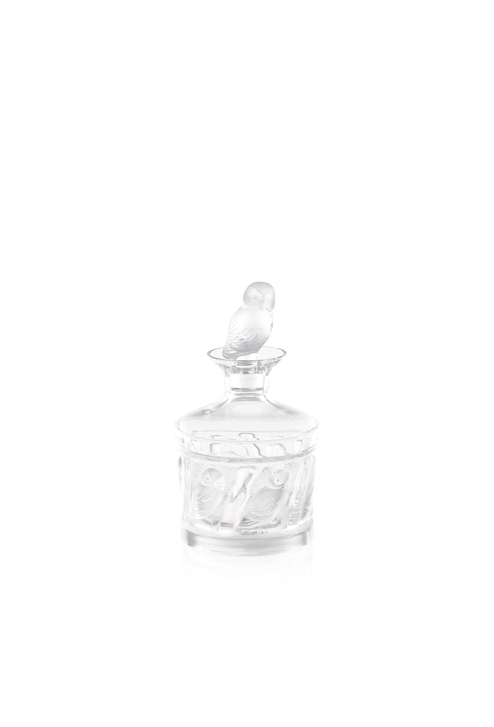 Owl decanter - photo 58636
