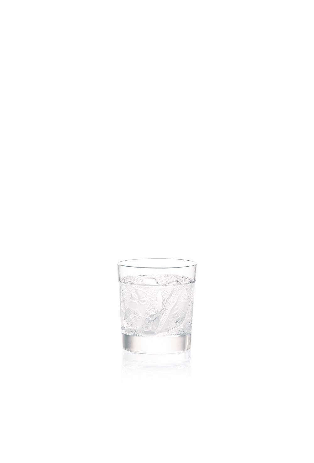 Owl Old Fashion tumbler - photo 58639