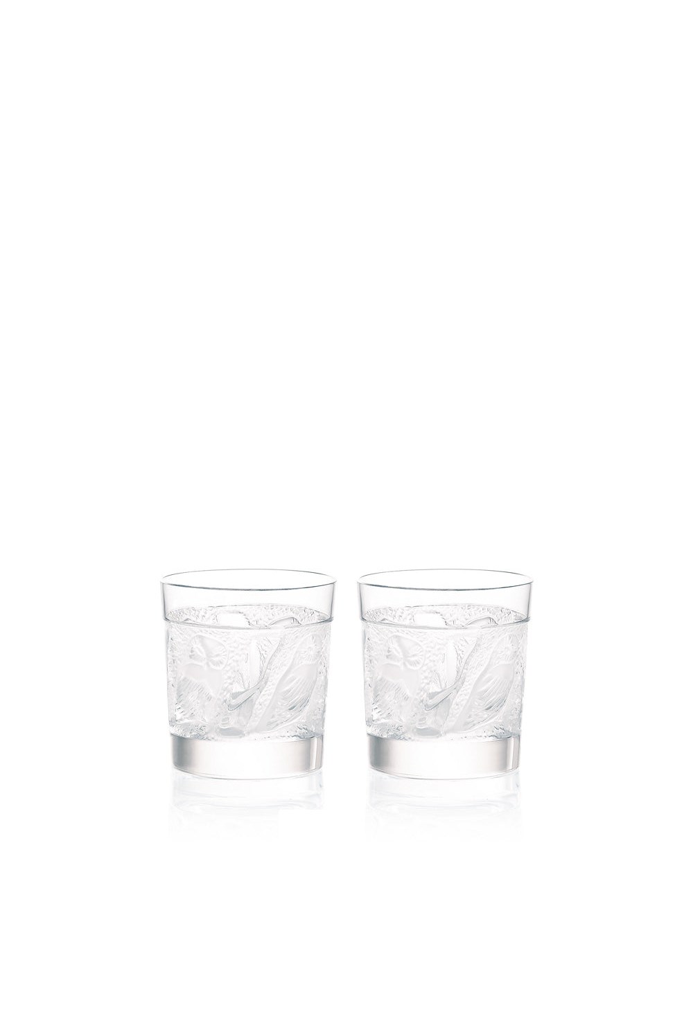 Owl Old Fashion tumbler - photo 58641