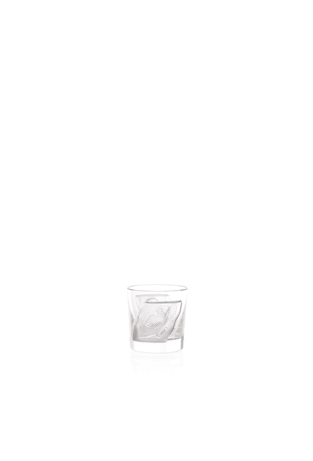 Owl cordial tumbler - photo 58644
