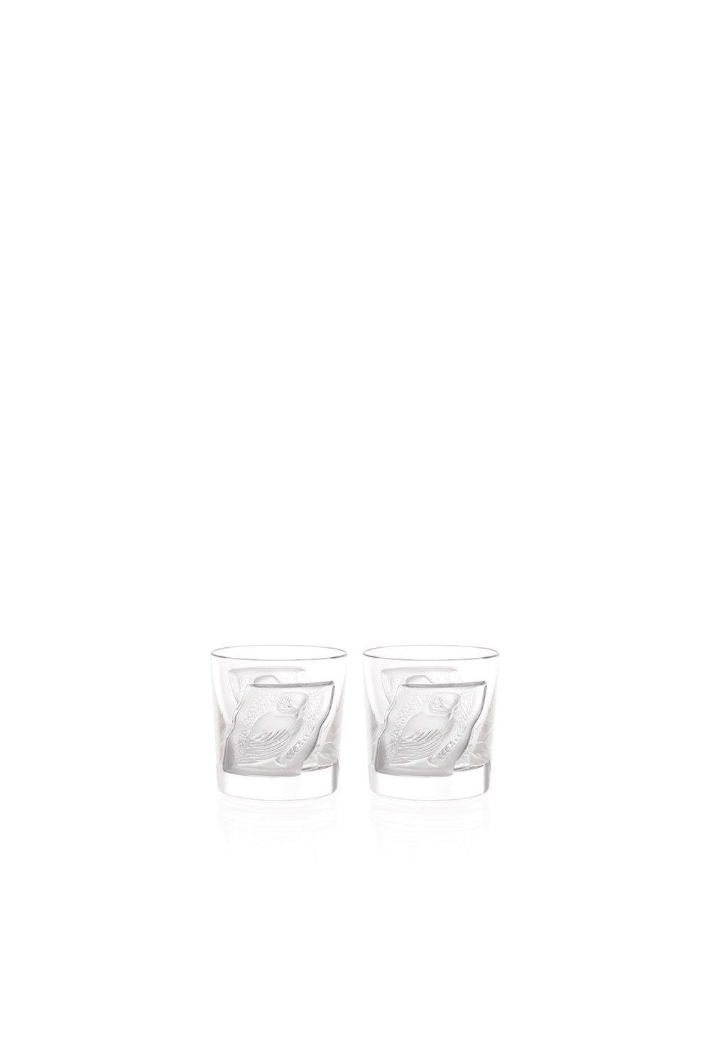 Owl cordial tumbler - photo 58645